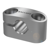 Balluff BAM MC-XA-027-D08,0-1 Universal bracket for M8 Balluff